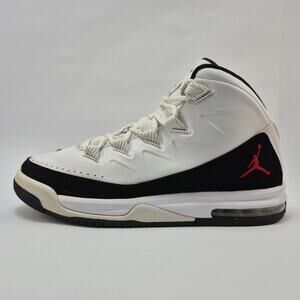 NIKE AIR JORDAN Deluxe 2 BG Shoes Youth Size 7Y